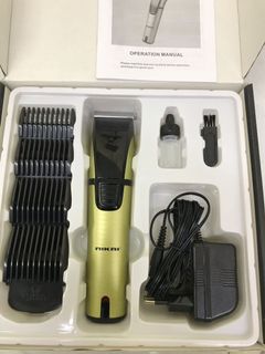 Mesin Rambut Health Beauty Hair Care On Carousell