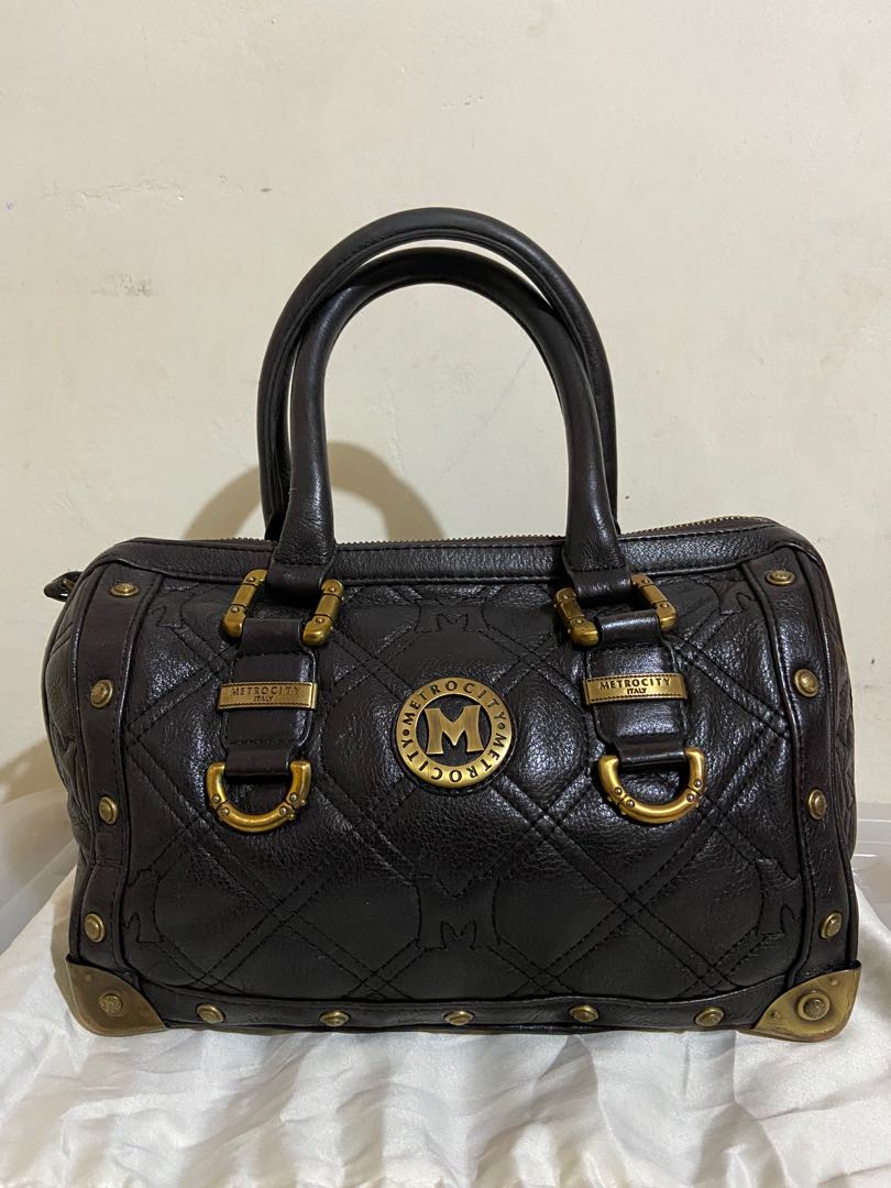 Metrocity outlet doctors bag