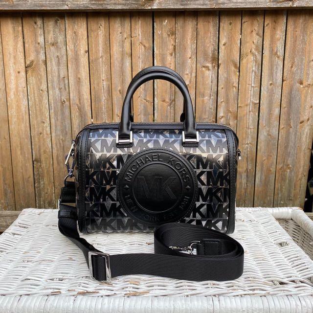 Michael kors fulton sport hotsell
