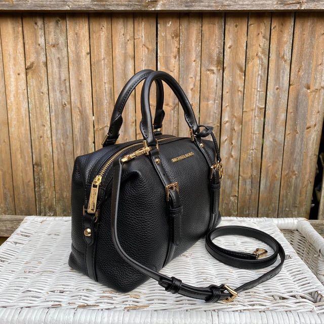 Michael kors sale ginger small duffle