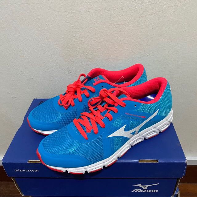 mizuno synchro sl 2