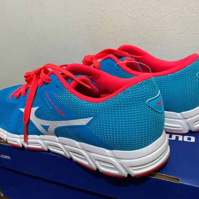 mizuno synchro sl 2