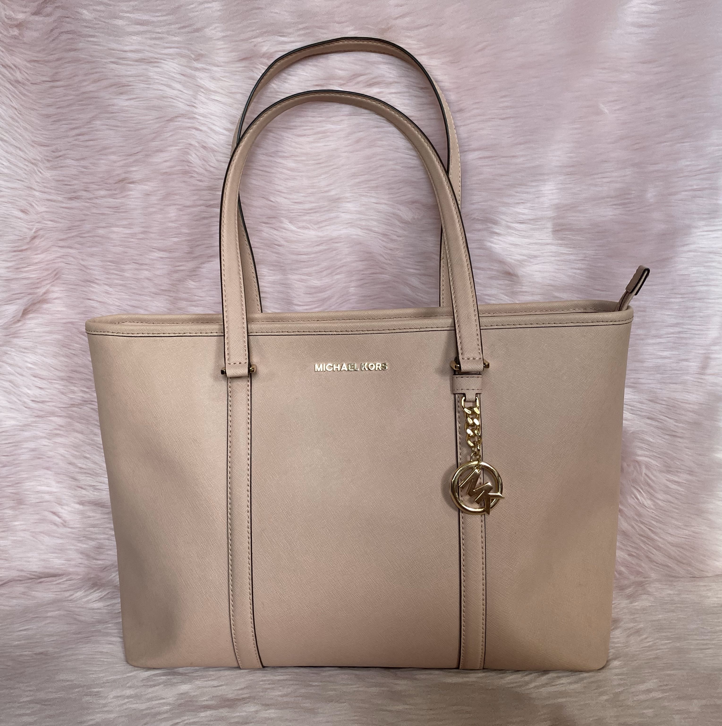 mk large bag