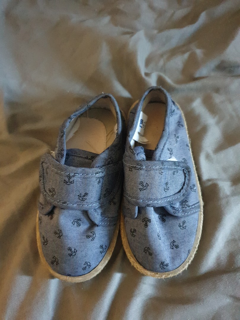 mothercare shoes