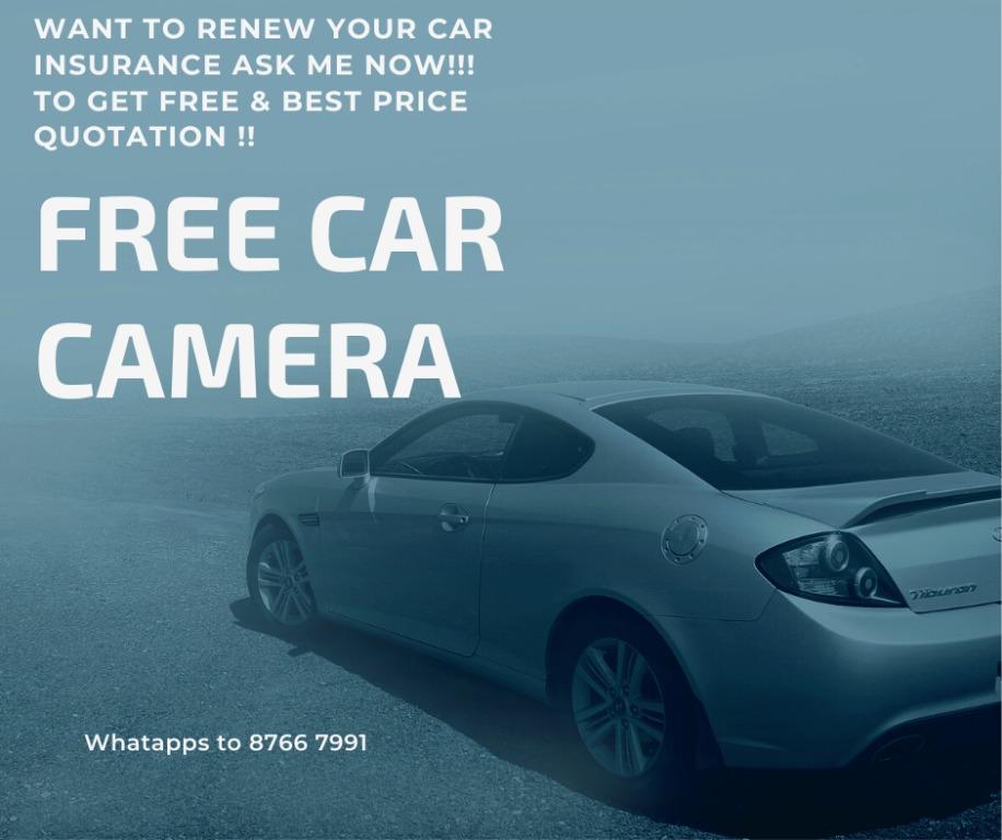 Motor Insurance Get Your Best Suitable Premium Car Accessories Car Workshops Services On Carousell