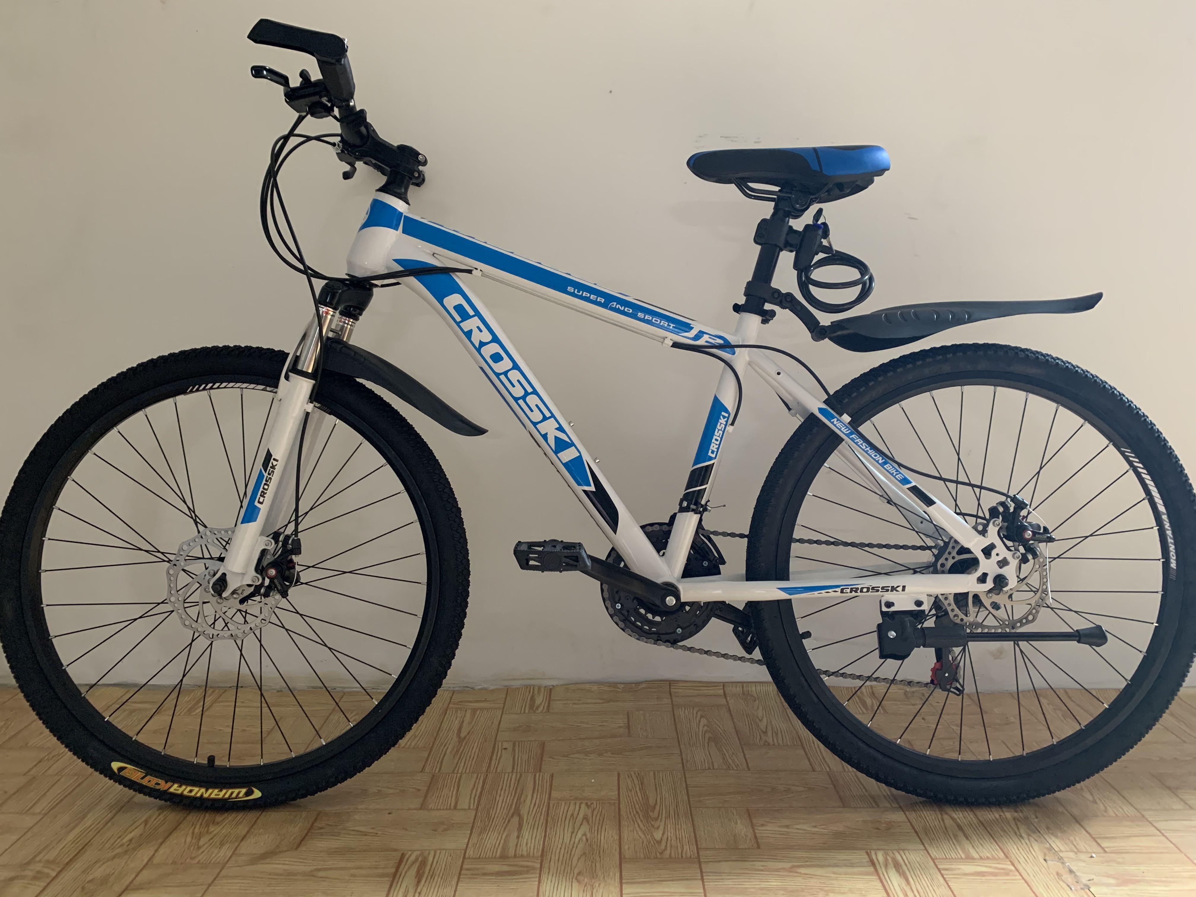 Mountain bike home delivery hotsell