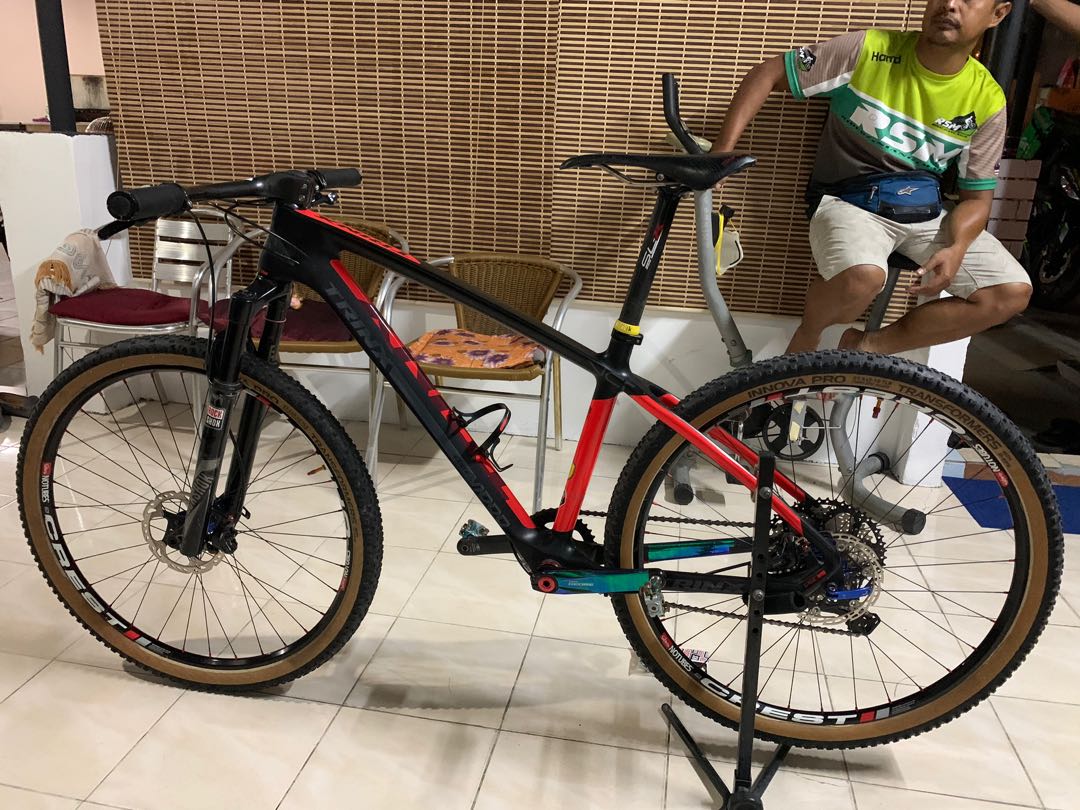 Trinx carbon mtb shop 2020