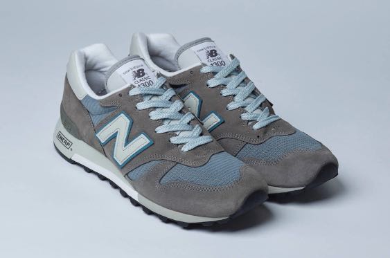 NB 1300 Cl現貨全新有盒有單New Balance 990 991 992 993 996 997 998