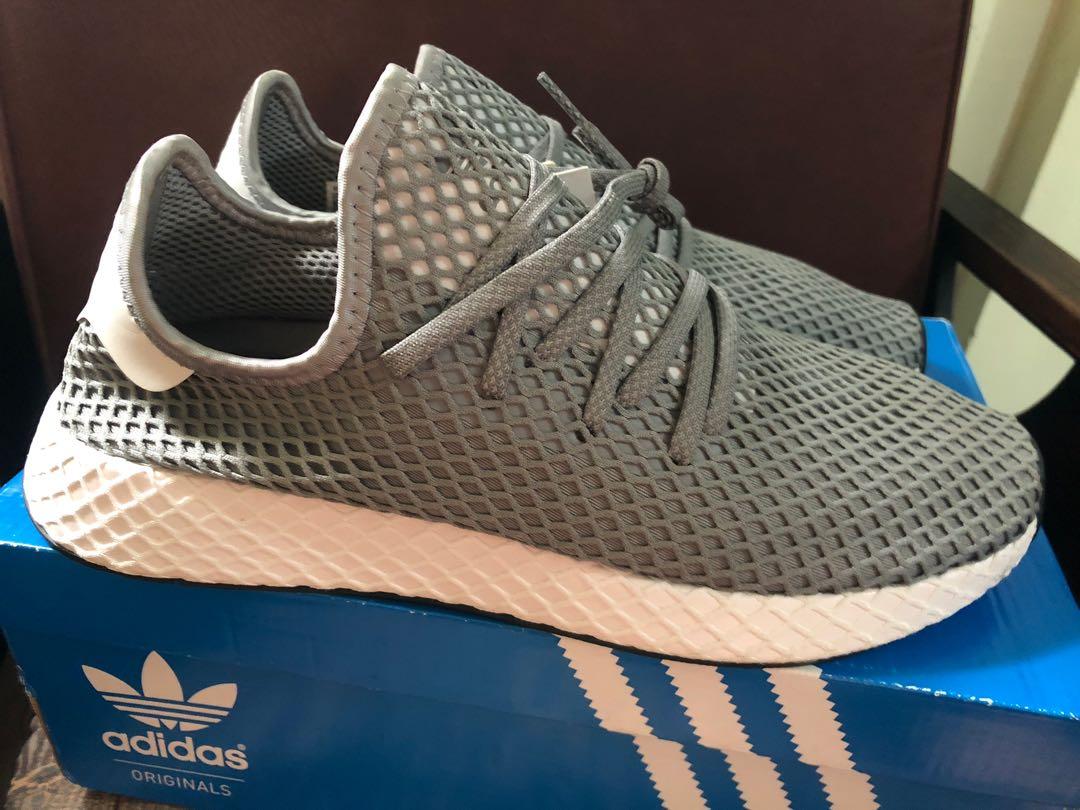 Harga adidas deerupt runner 2025