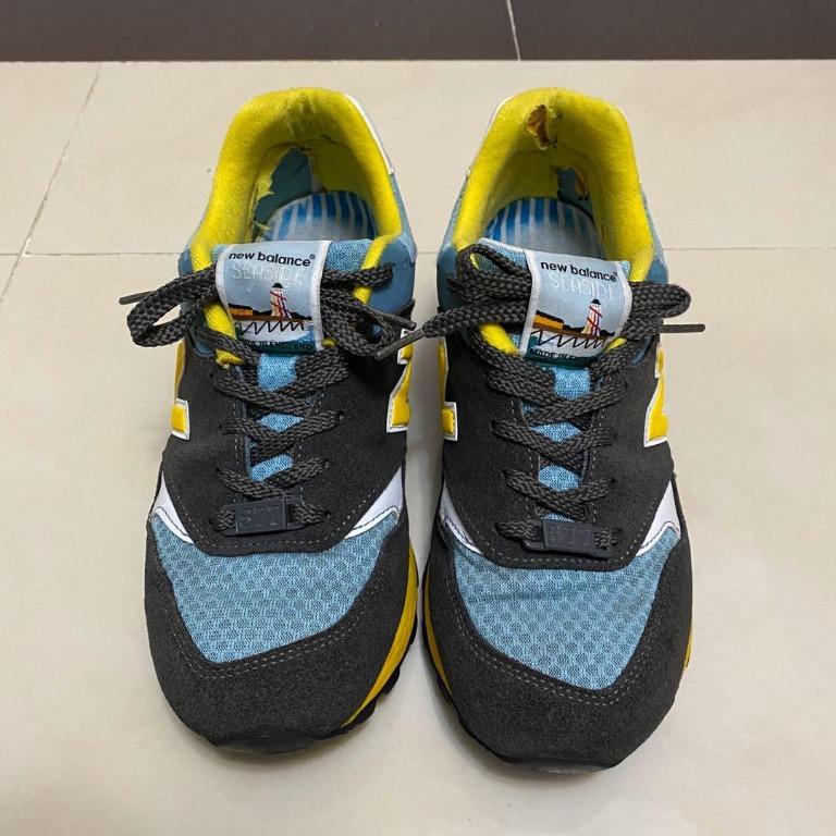 New balance seaside 577 shop