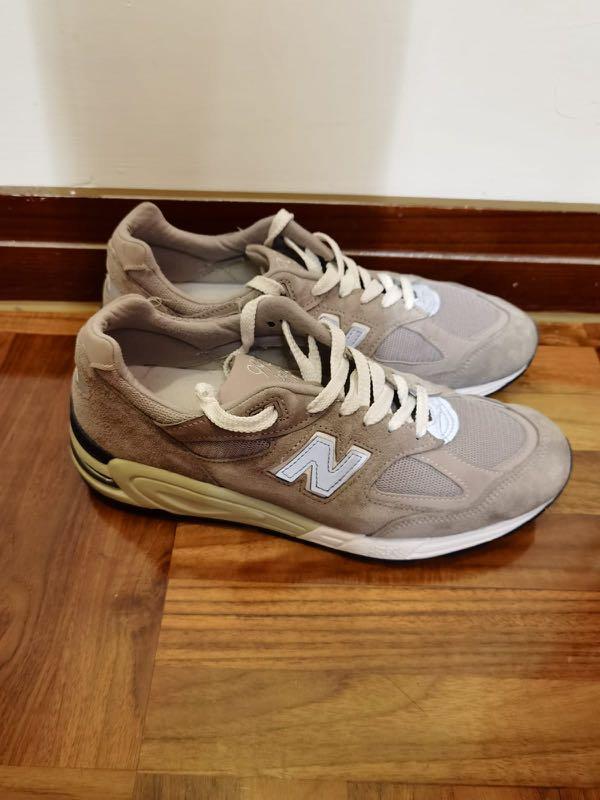 New balance 990 n2 hot sale
