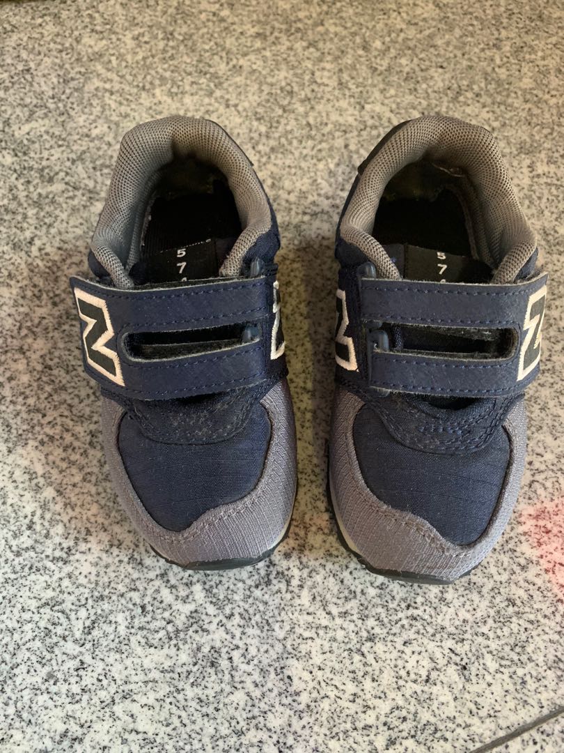 new balance shoes for baby boy
