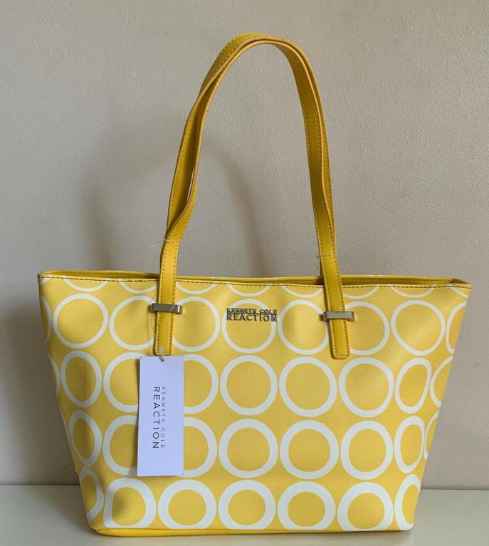 Kenneth cole reaction tote bags on sale