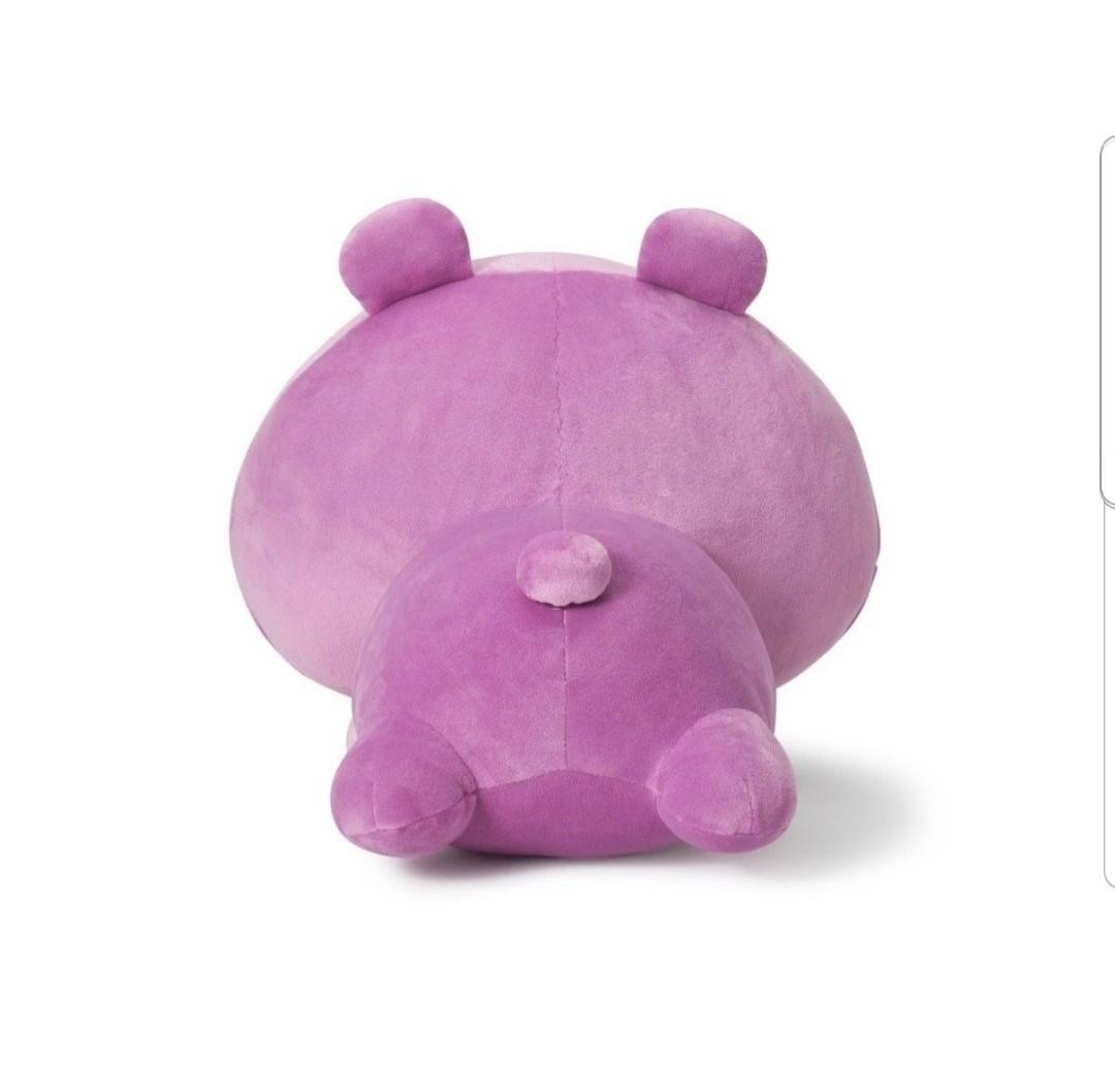 [New] Monsta X Twotuckgom Danygom Body Pillow Big Plush Toy Monsta X IM