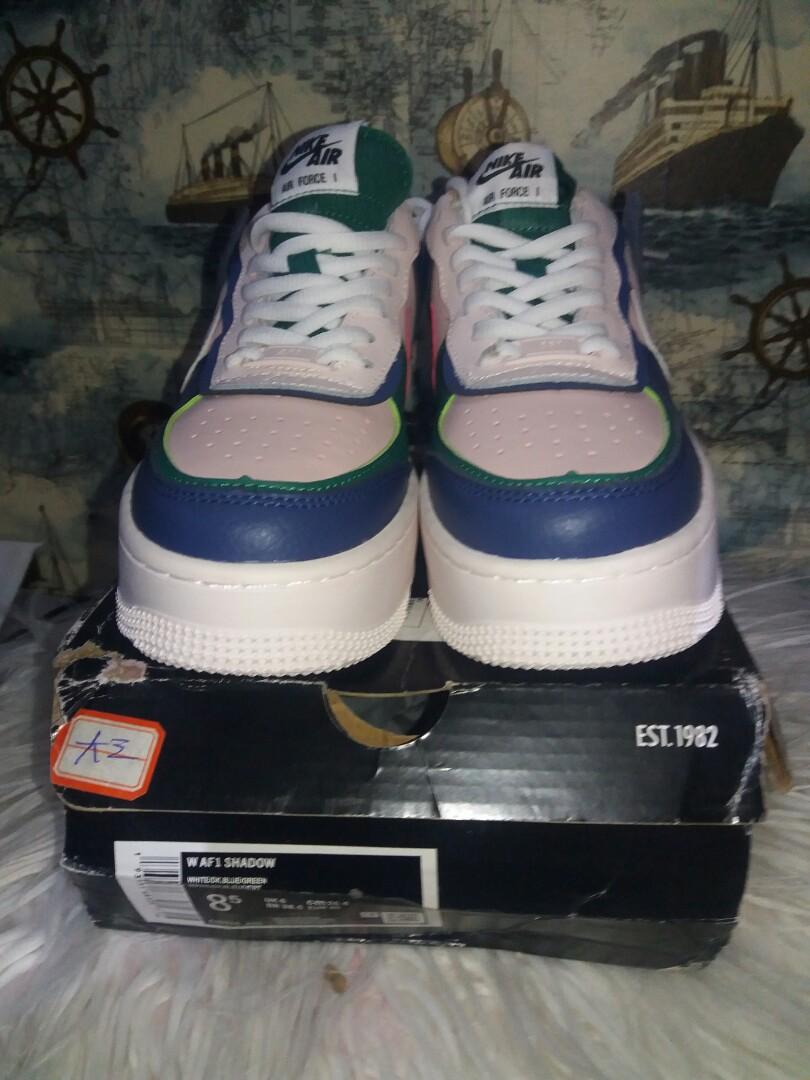 nike waf1