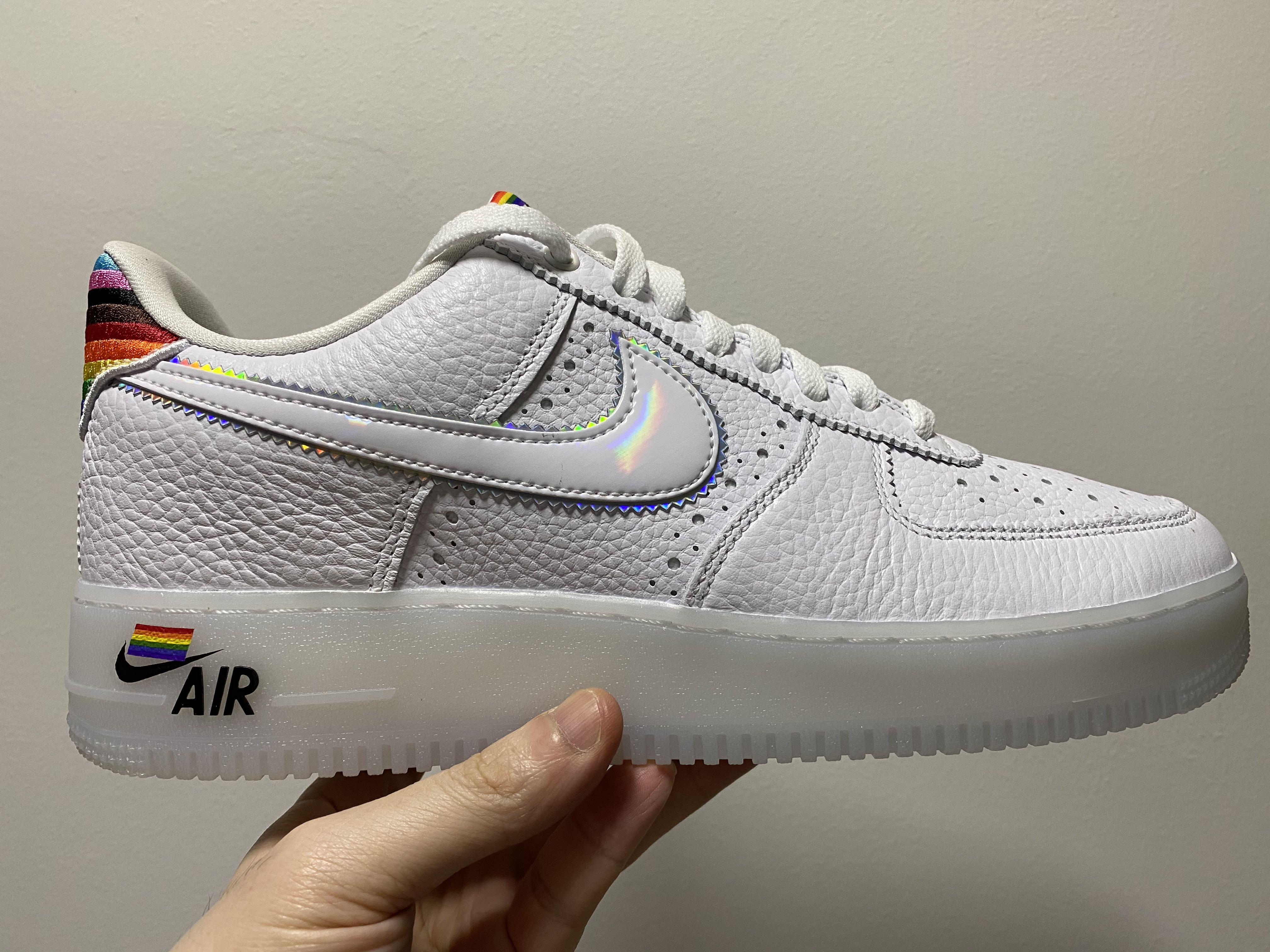 Air force store 1 betrue 2020