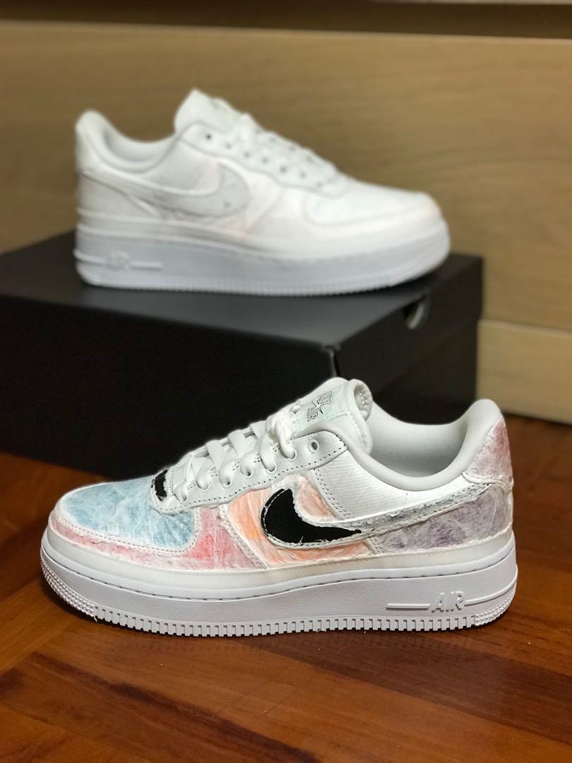 nike air force 1 low 07 lx reveal