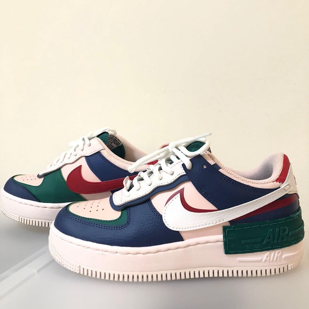 used air force 1