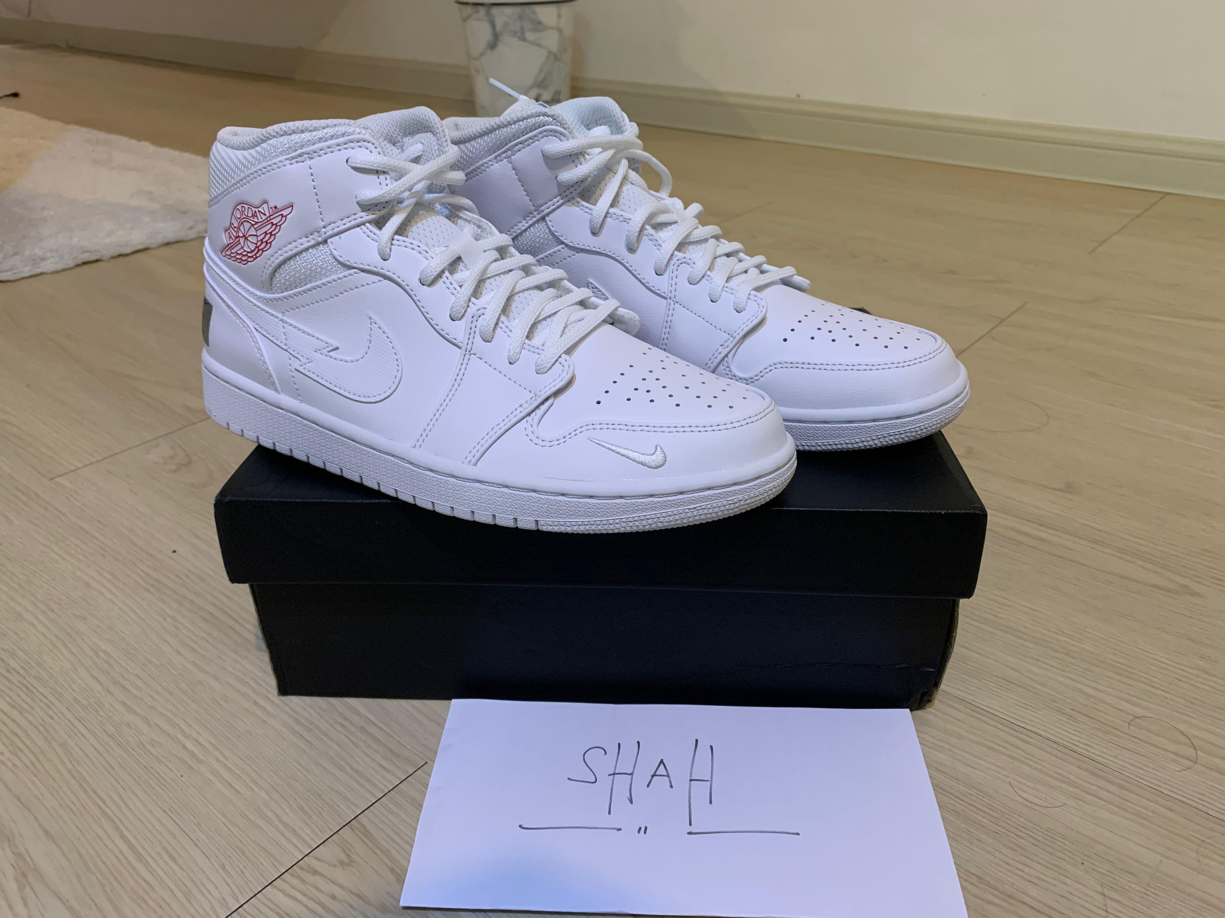 jordan a 30 euro