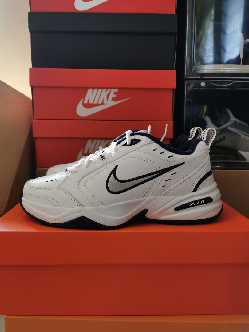 air monarch 38.5