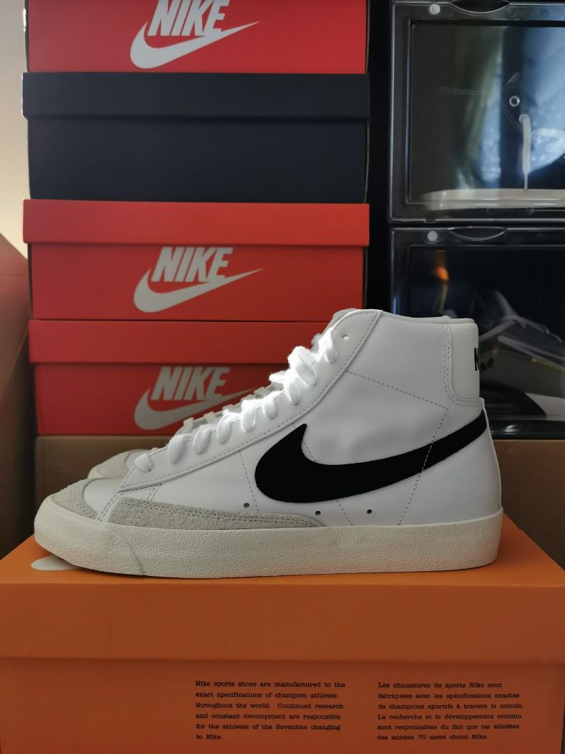nike blazer og