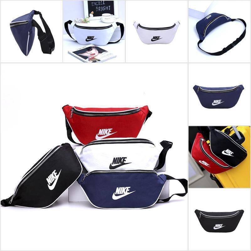 nike fanny pack cheap