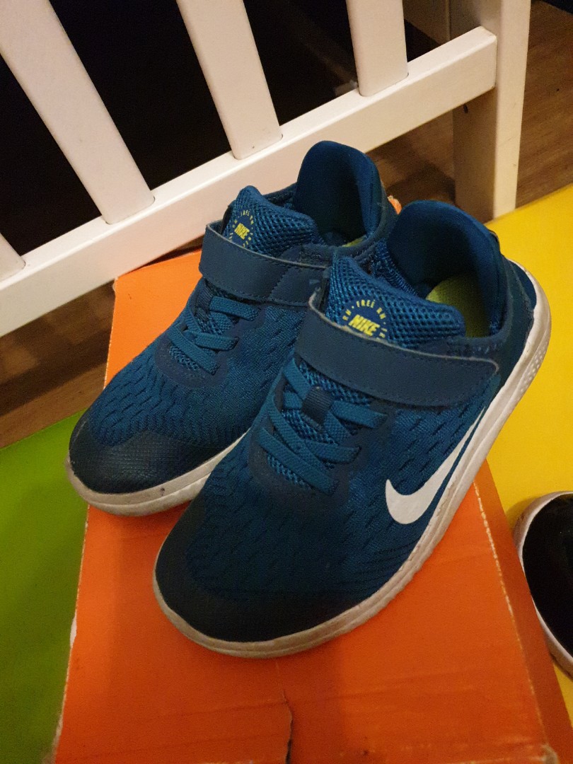 nike free kids