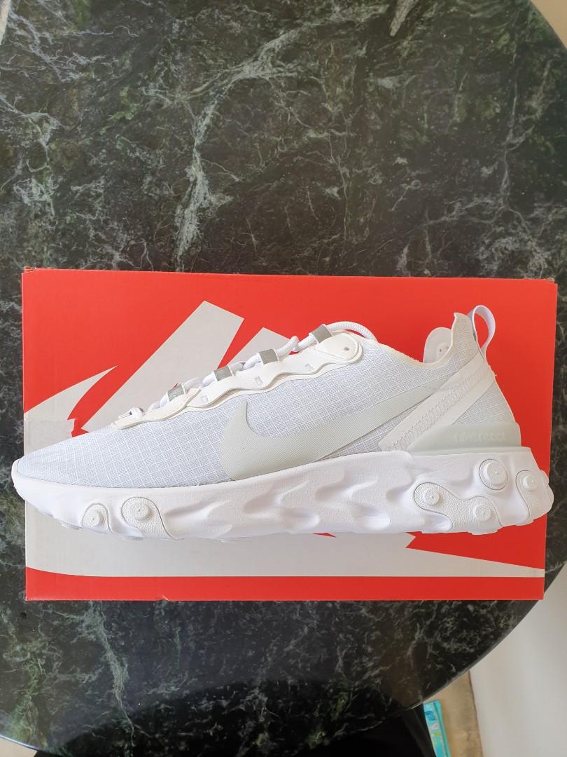 Nike React Element 55 SE SU19