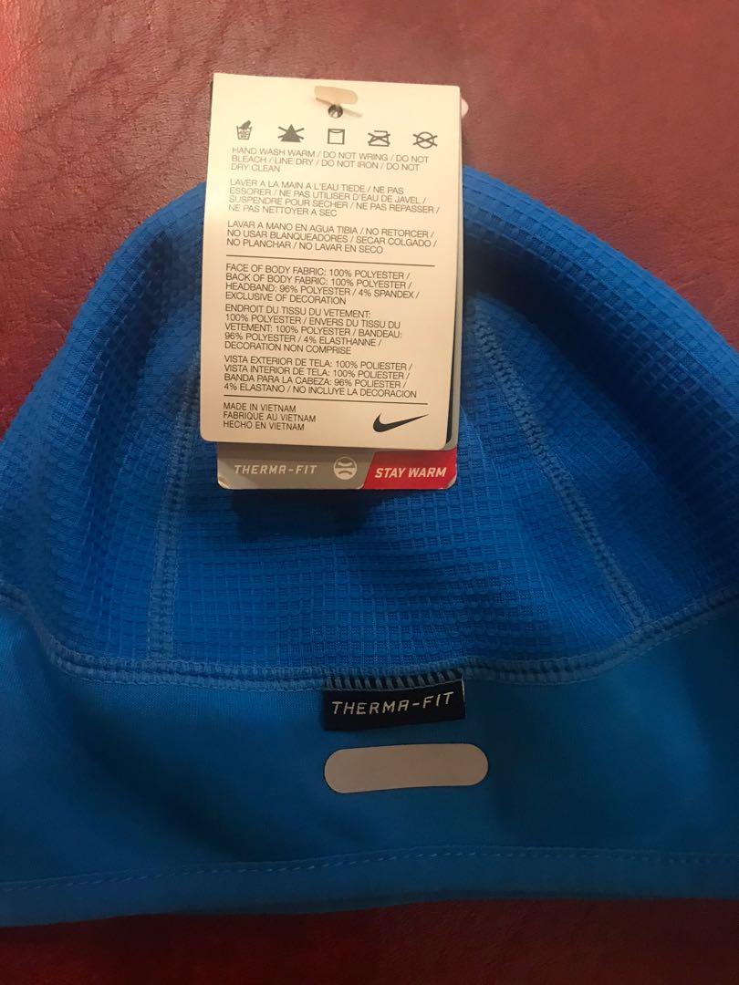 nike de tela
