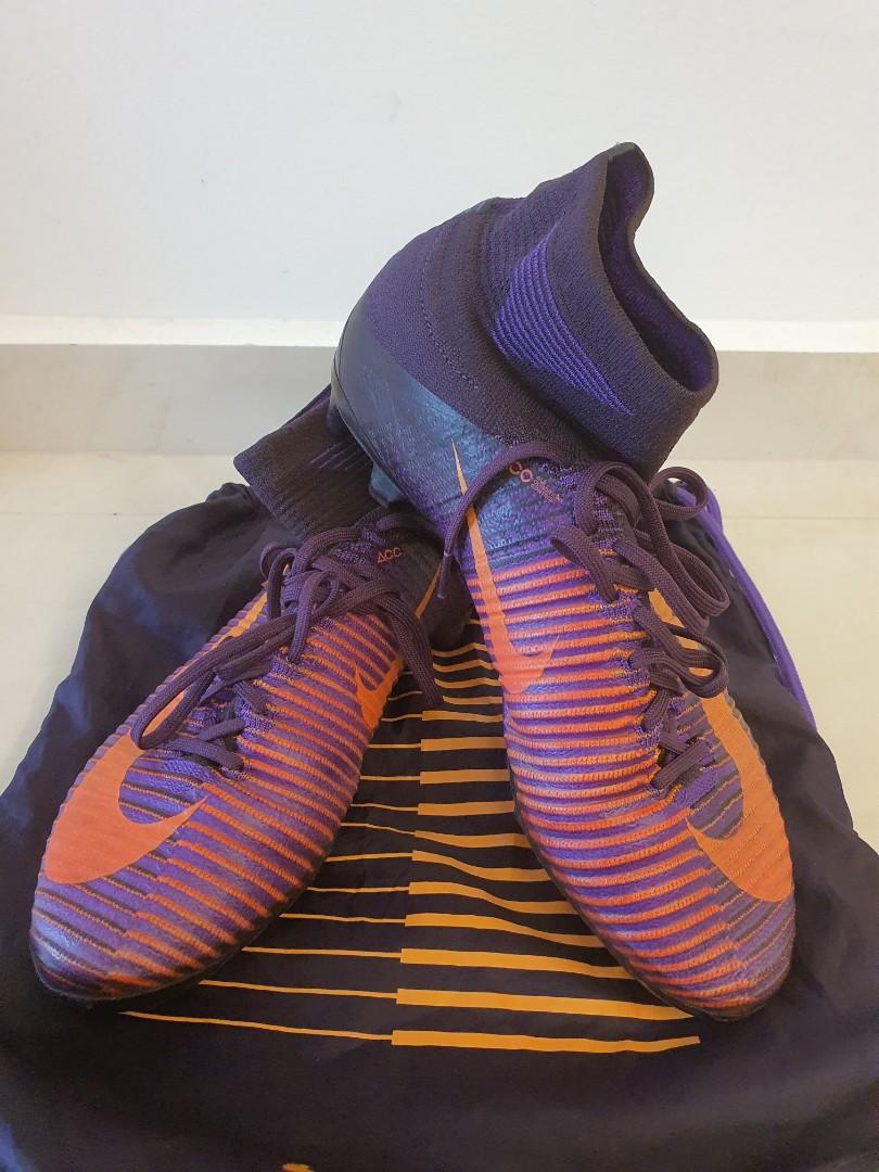 nike vaporfly soccer