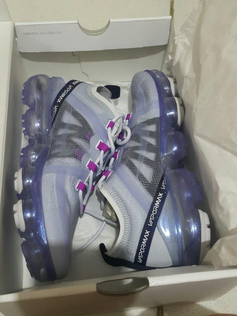 nike vapormax womens size 8