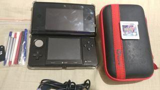 Nintendo 3DS Regular for sale Yes po available pa habang nakapost