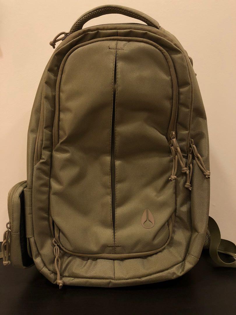 nixon backpack malaysia