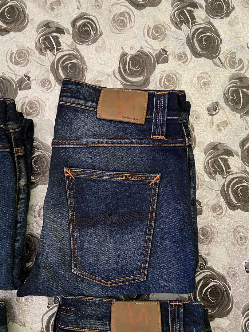 Lean dean peel blue best sale