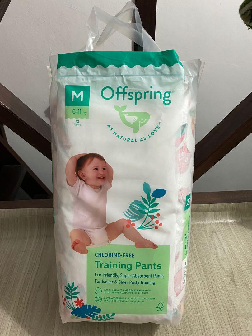 Offspring Pampers M size 6 11kg Babies Kids Nursing Feeding