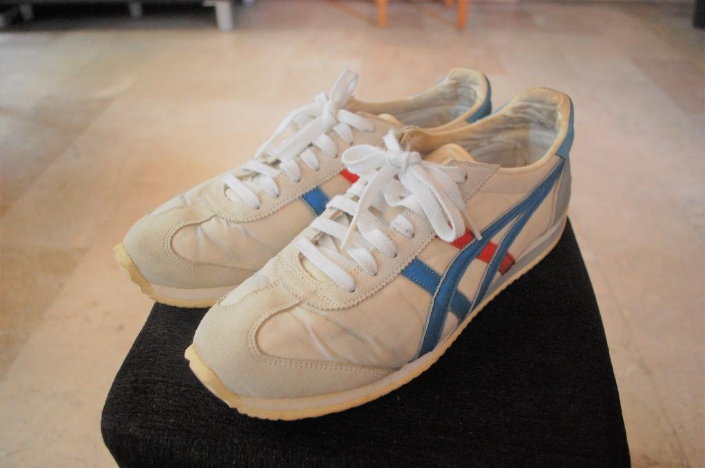 Onitsuka Tiger California 78 OG Vintage 25.5cm