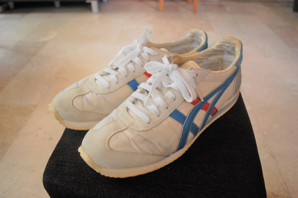 asics onitsuka tiger california 78 vintage