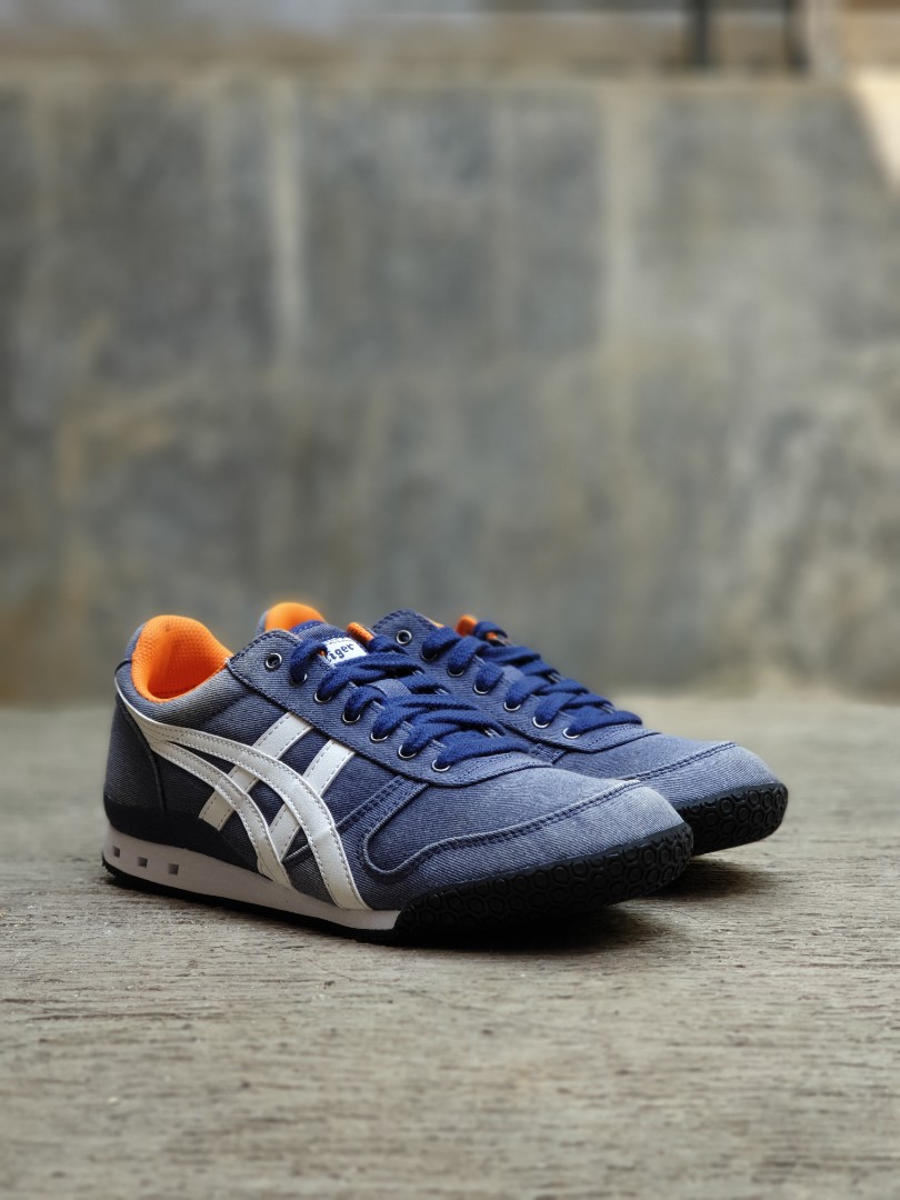 Harga onitsuka shop tiger ultimate 81