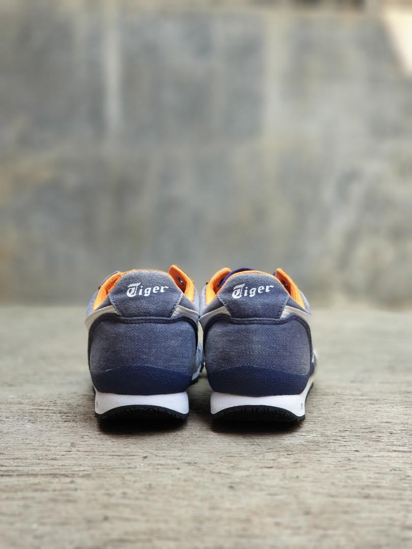 Onitsuka tiger ultimate 81 denim discount