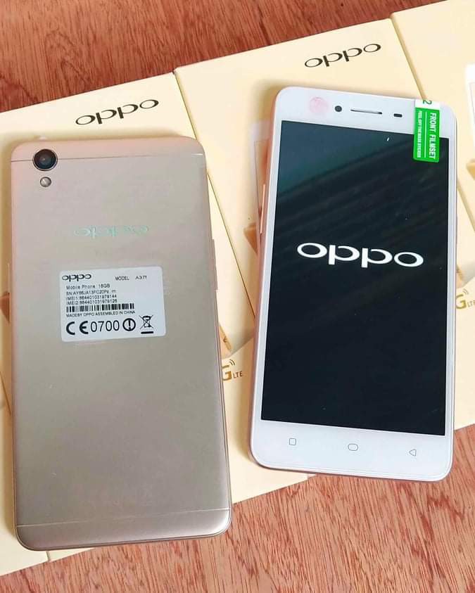 Oppo A37 Mobile Phones Gadgets Mobile Phones Android Phones Oppo On Carousell