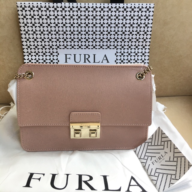 Furla new bag clearance