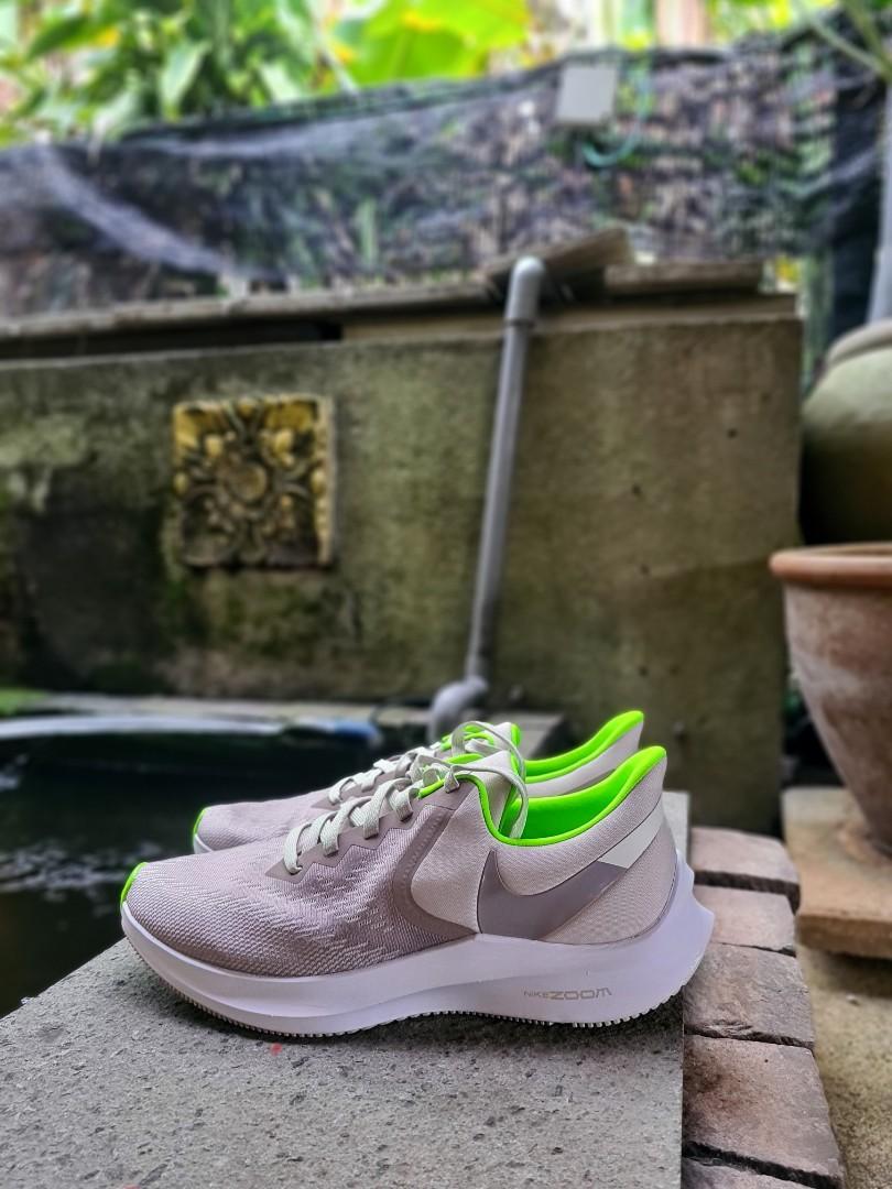 Nike wind sales flow 6