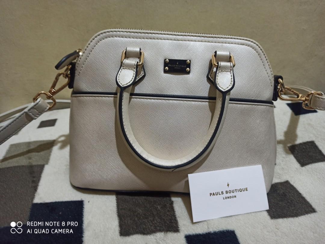 Original Pauls Boutique from korea 😍, Women's Fashion, Bags