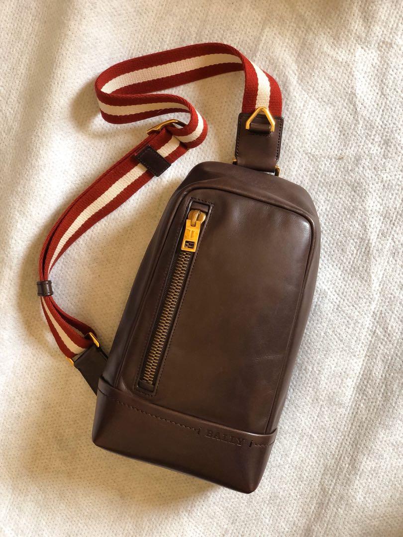Bally tanis sling bag hot sale