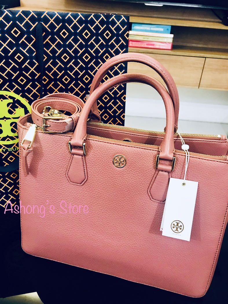 Tory burch hotsell landon backpack