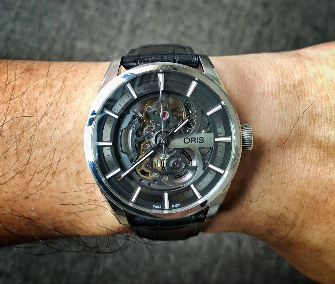 Artix skeleton new arrivals