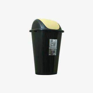 Orocan Trash Can 25L / Garbage Bin (Basurahan)