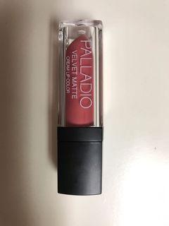 Palladio matte lip tint (sateen)