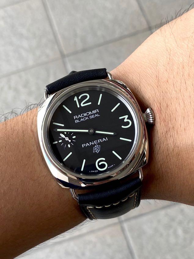 Pam754 discount