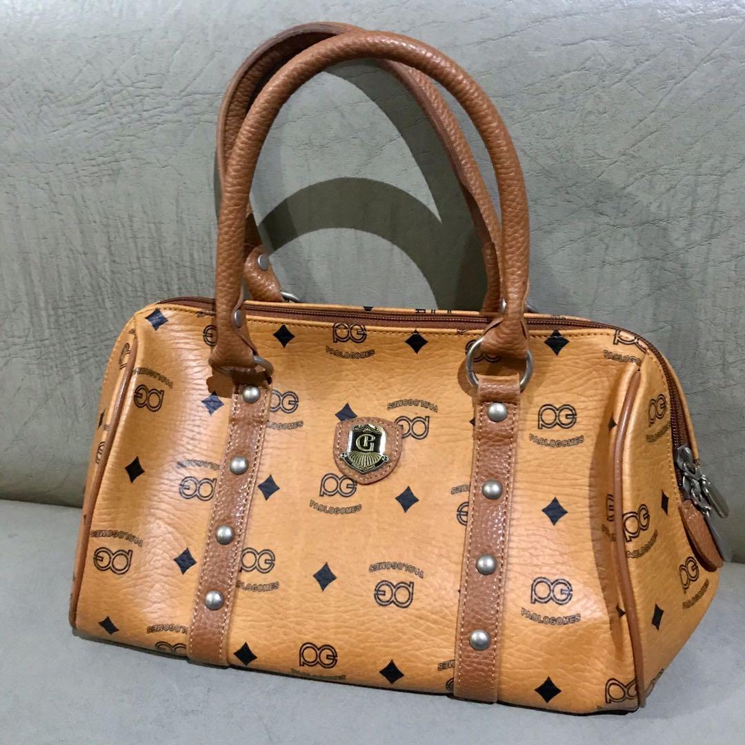 Paolo gomes 2025 sling bag price